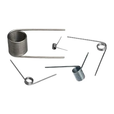 Mola de torção industrial