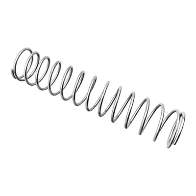 Molas de compressão de precisão